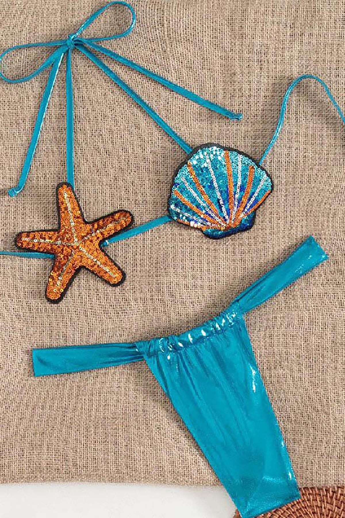 deniz-yildizi-brazilian-bikini-27c-6b Deniz Yıldızı Brazilian Bikini - Mavi - Görsel 1