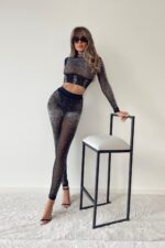 Gioliano Set - Siyah - Görsel 3