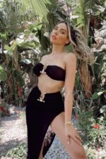 Golden Lussuria Set - Siyah - Görsel 5