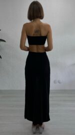 Golden Lussuria Set - Yeşil - Görsel 6