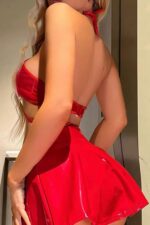 Latex Love 3lü Set - Kırmızı - Görsel 2