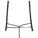Sütyen Askısı Harness - Siyah - Görsel 2