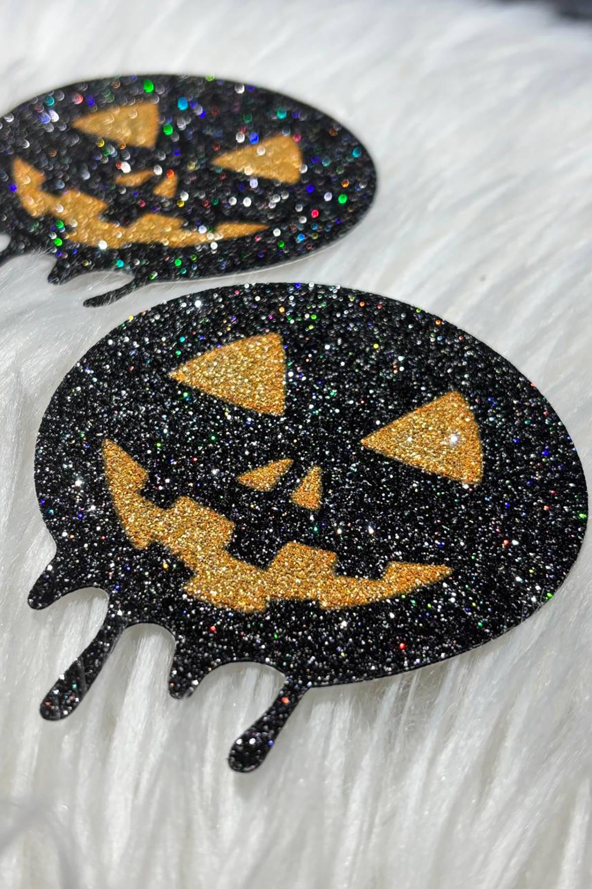 halloween-gogus-sticker-siyah-ae-eee Halloween Göğüs Sticker - Siyah - Görsel 1