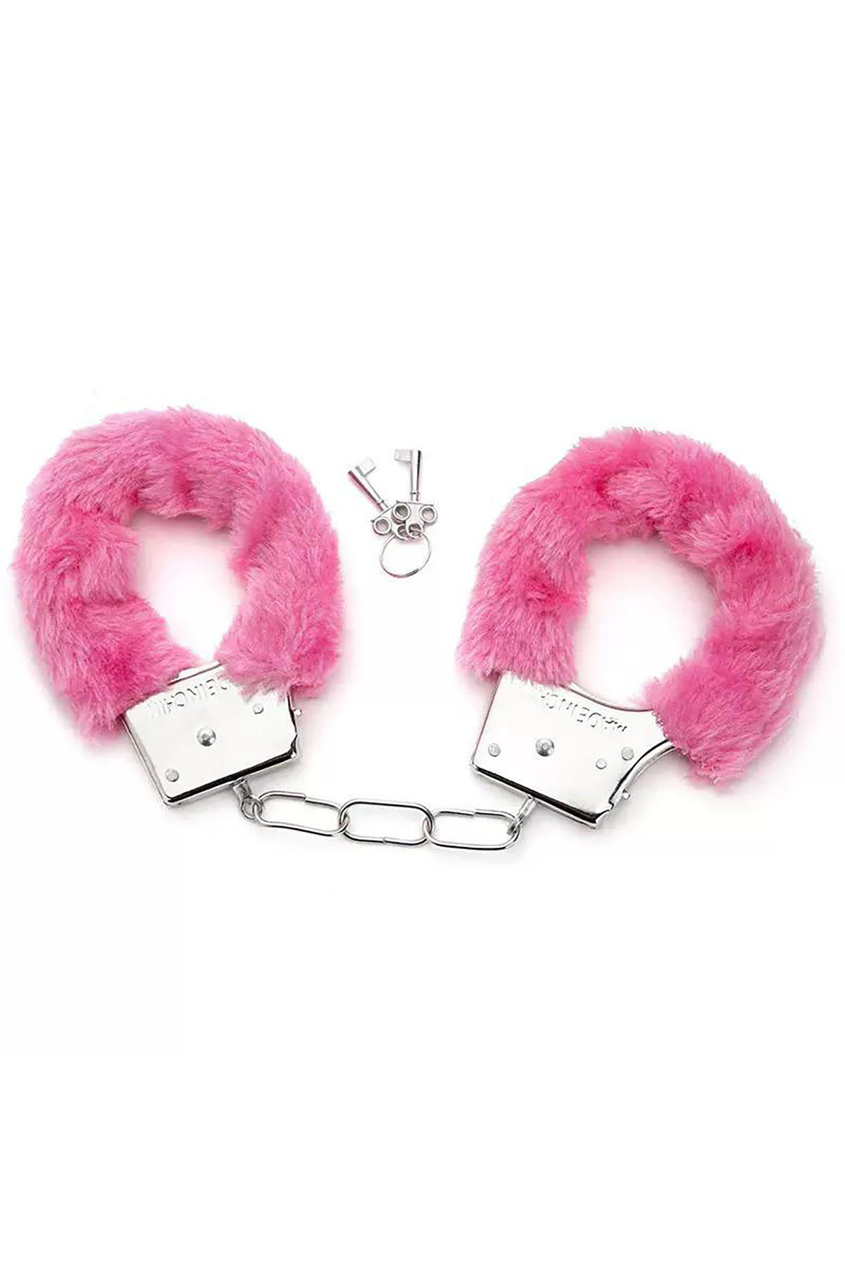pelus-fantezi-kelepce-pembe-9643.jpeg Peluş Fantezi Kelepçe - Pembe - Görsel 1