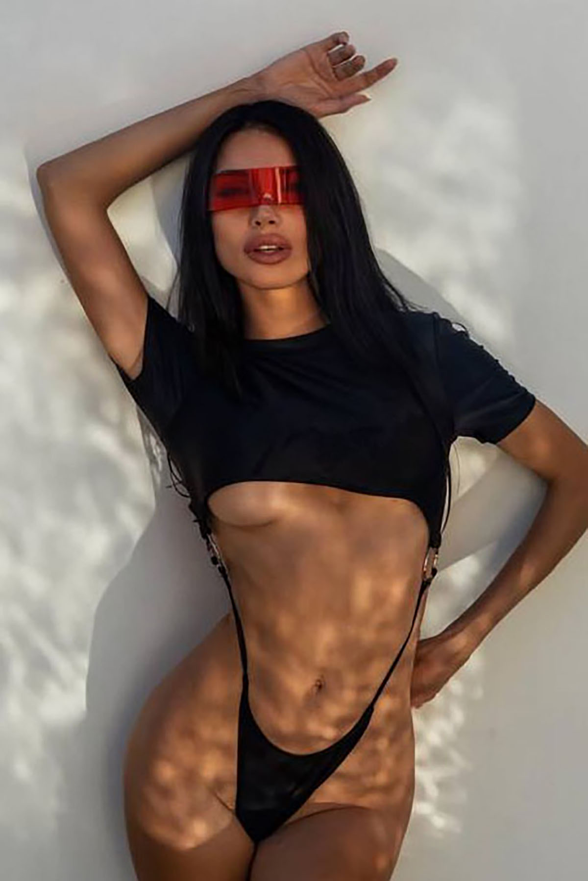 tina-string-fantezi-mayokini-siyah-11408.jpg Tina String Fantezi Mayokini - Siyah - Görsel 1